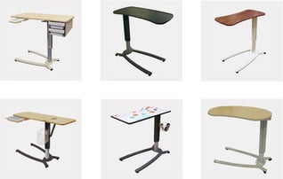 overbed-tables