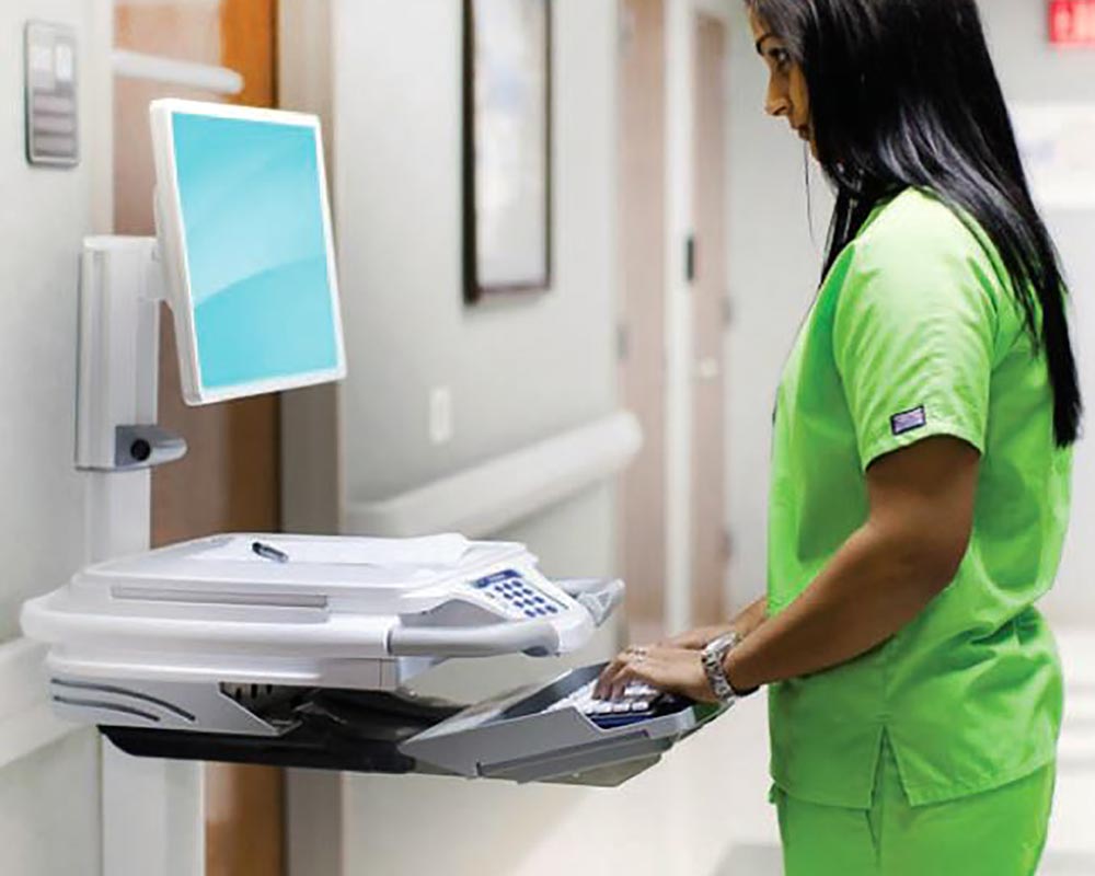 Healthcare Equipment Nursing Simulation Labs